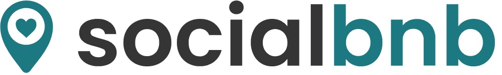 Logo socialbnb
